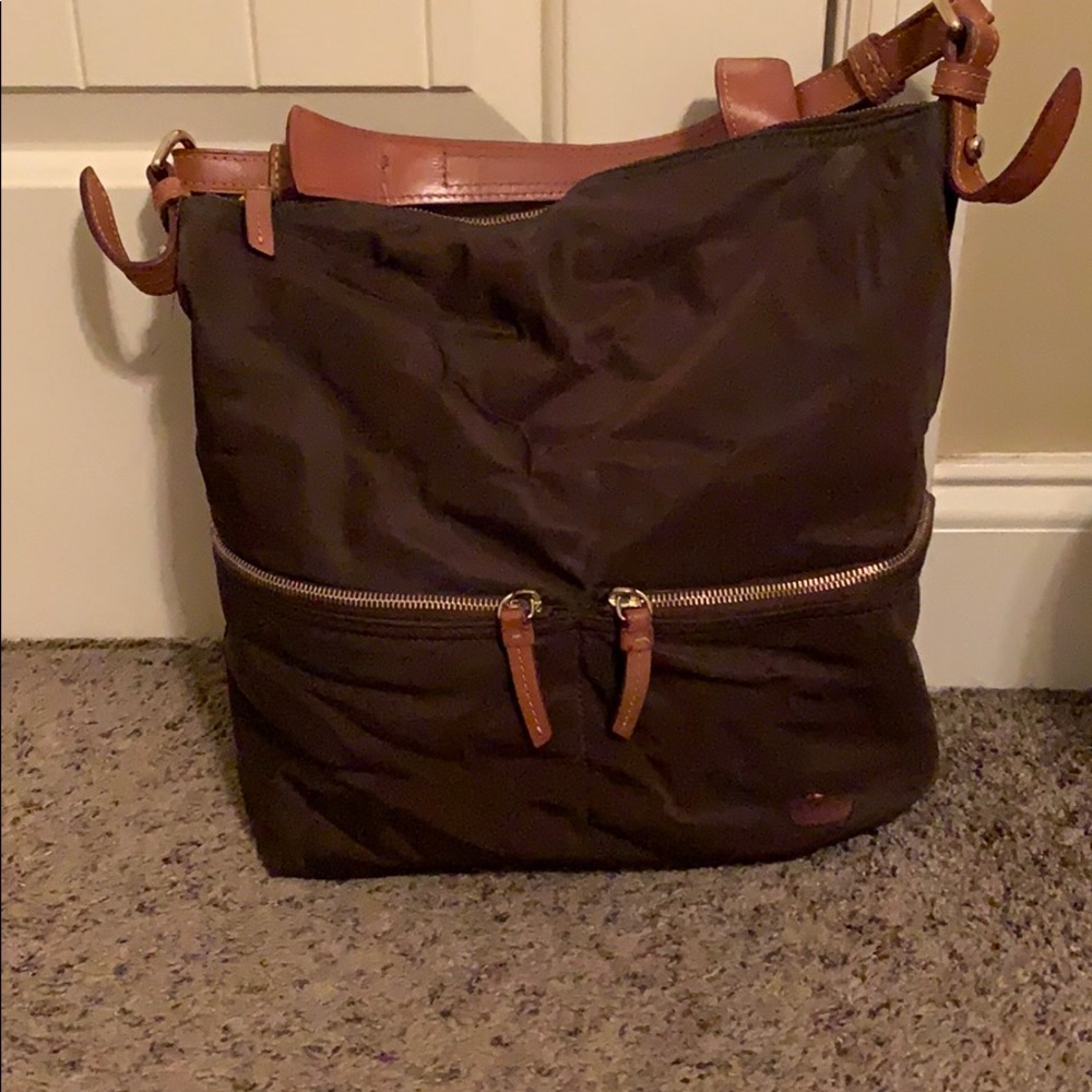 Dooney and Bourke purse